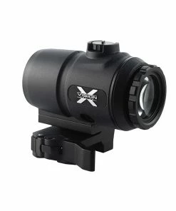 Gear X-Vision MAAG Red Dot Magnifier - MG1