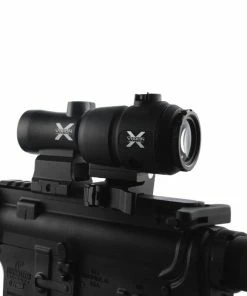 Gear X-Vision MAAG Red Dot Magnifier - MG1