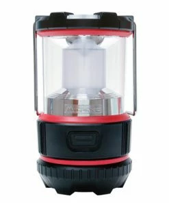 Gear MIDLAND LED CAMPING LANTERN 500 LUMEN OUTPUT