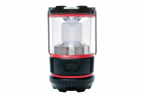 Gear MIDLAND LED CAMPING LANTERN 500 LUMEN OUTPUT 1 Gear MIDLAND LED CAMPING LANTERN 500 LUMEN OUTPUT