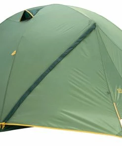 EUREKA EL CAPITAN+ OUTFITTER TENT Gear