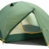 EUREKA EL CAPITAN+ OUTFITTER TENT Gear