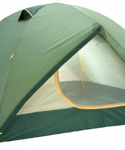 EUREKA EL CAPITAN+ OUTFITTER TENT Gear
