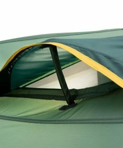 EUREKA EL CAPITAN+ OUTFITTER TENT Gear