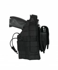 Rothco MOLLE Modular Ambidextrous Holster