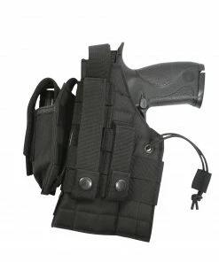 Rothco MOLLE Modular Ambidextrous Holster