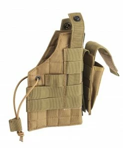 Rothco MOLLE Modular Ambidextrous Holster