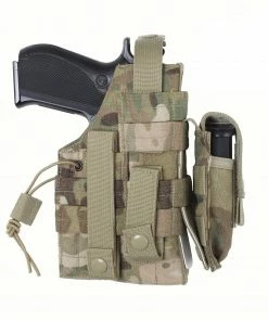 Rothco MOLLE Modular Ambidextrous Holster