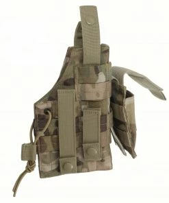Rothco MOLLE Modular Ambidextrous Holster
