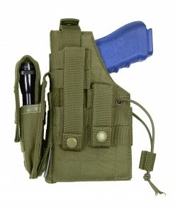 Rothco MOLLE Modular Ambidextrous Holster