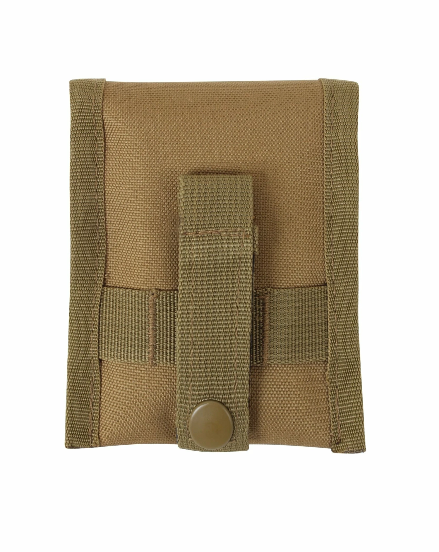 Rothco MOLLE Compatible Compass Pouch 2 Rothco MOLLE Compatible Compass Pouch