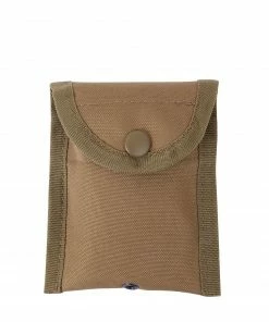 Rothco MOLLE Compatible Compass Pouch