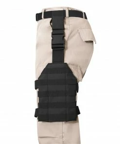 Rothco MOLLE Drop Leg Panel