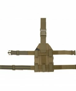 Rothco MOLLE Drop Leg Panel