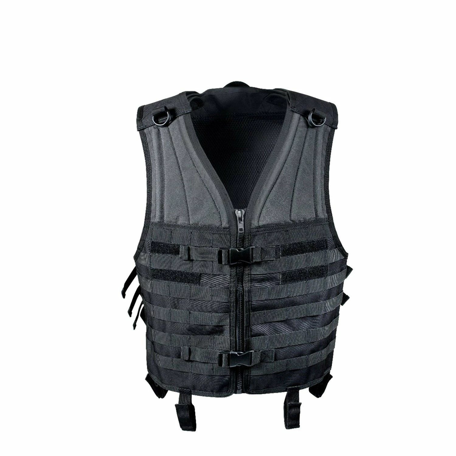 Rothco MOLLE Modular Vest 5 Rothco MOLLE Modular Vest