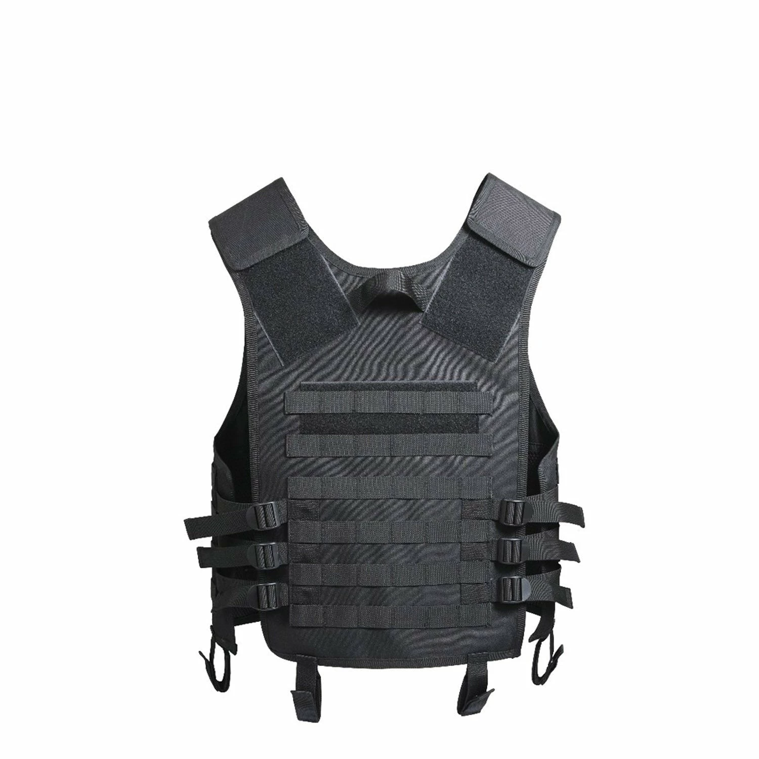Rothco MOLLE Modular Vest 6 Rothco MOLLE Modular Vest