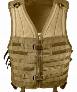 Rothco MOLLE Modular Vest