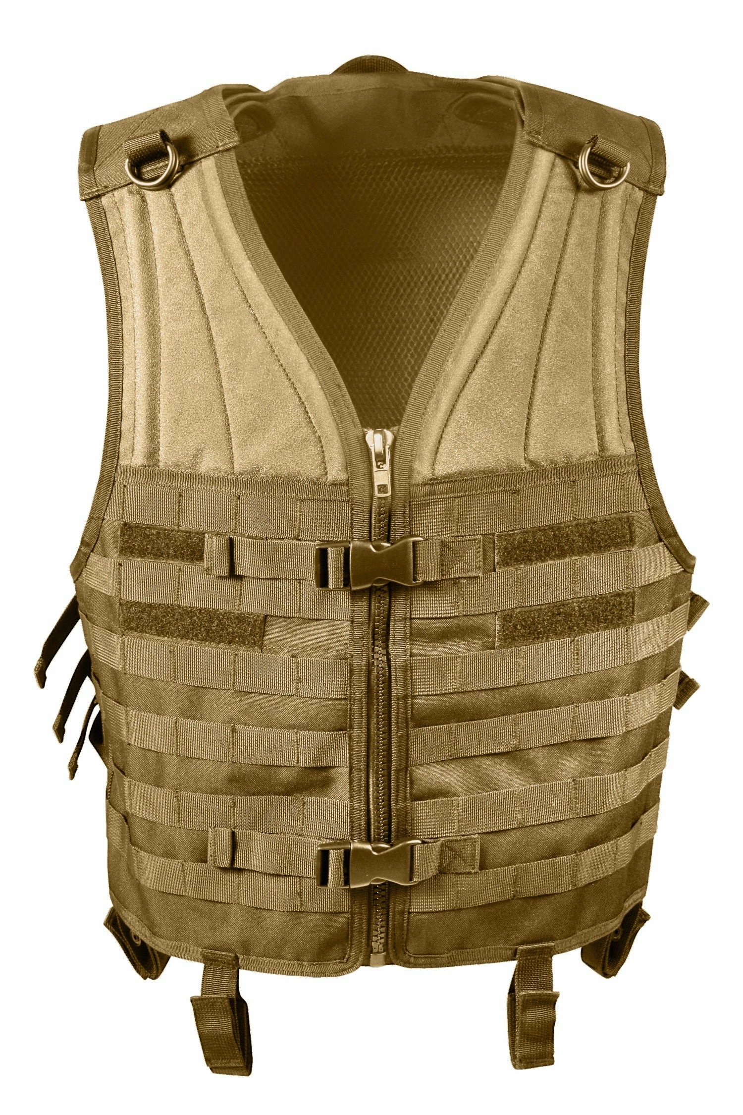 Rothco MOLLE Modular Vest 1 Rothco MOLLE Modular Vest