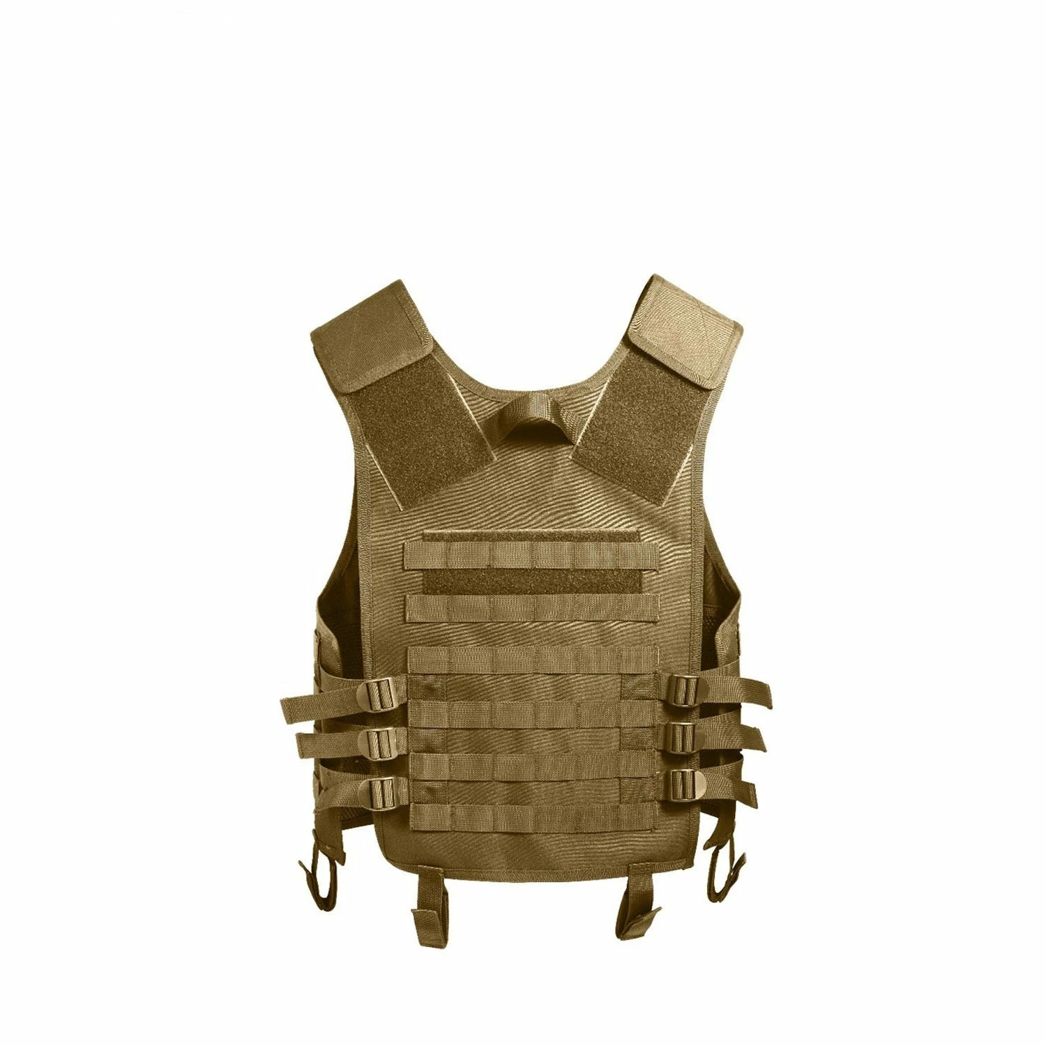 Rothco MOLLE Modular Vest 2 Rothco MOLLE Modular Vest