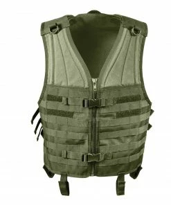 Rothco MOLLE Modular Vest 8 Rothco MOLLE Modular Vest