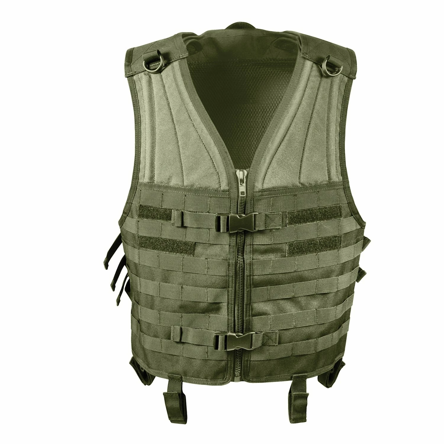 Rothco MOLLE Modular Vest 3 Rothco MOLLE Modular Vest