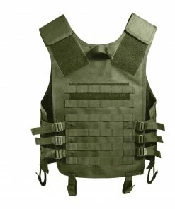 Rothco MOLLE Modular Vest 9 Rothco MOLLE Modular Vest