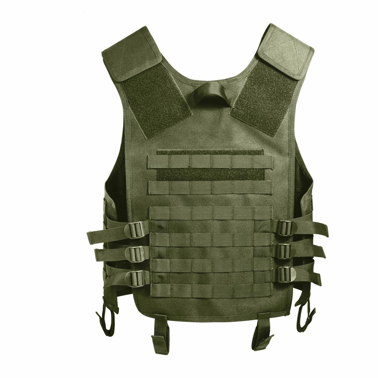 Rothco MOLLE Modular Vest 4 Rothco MOLLE Modular Vest