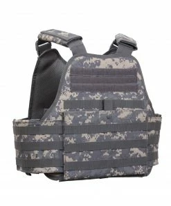Rothco MOLLE Plate Carrier Vest 15 Rothco MOLLE Plate Carrier Vest