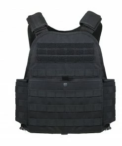 Rothco MOLLE Plate Carrier Vest 20 Rothco MOLLE Plate Carrier Vest
