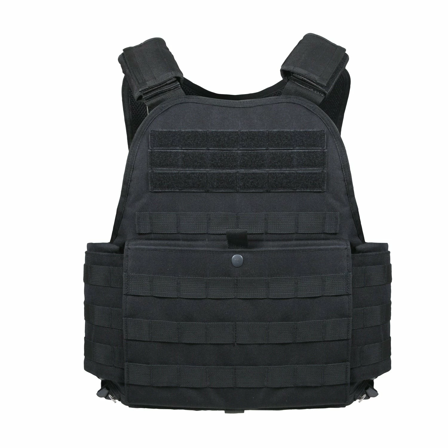 Rothco MOLLE Plate Carrier Vest 10 Rothco MOLLE Plate Carrier Vest