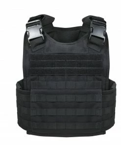 Rothco MOLLE Plate Carrier Vest 21 Rothco MOLLE Plate Carrier Vest