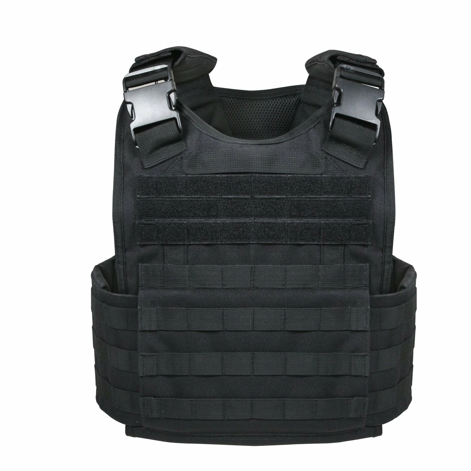 Rothco MOLLE Plate Carrier Vest 11 Rothco MOLLE Plate Carrier Vest