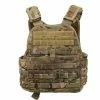 Rothco MOLLE Plate Carrier Vest