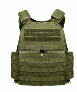 Rothco MOLLE Plate Carrier Vest 16 Rothco MOLLE Plate Carrier Vest