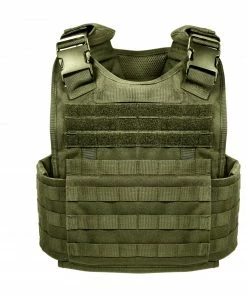 Rothco MOLLE Plate Carrier Vest 17 Rothco MOLLE Plate Carrier Vest