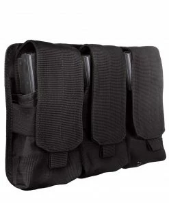 Rothco Universal Triple Mag Rifle Pouch