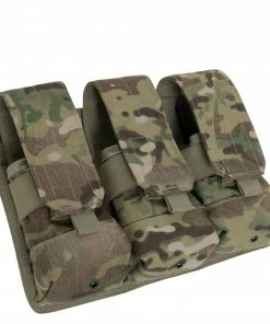 Rothco Universal Triple Mag Rifle Pouch