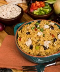 Ready Hour Mega Protein Kit W/ Real Meat