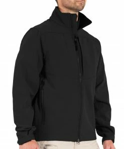 FIRST TACTICAL MEN'S TACTIX SOFTSHELL JACKET
