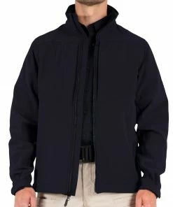 FIRST TACTICAL MEN'S TACTIX SOFTSHELL JACKET