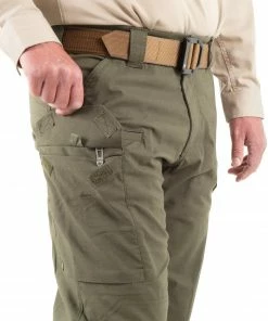 FIRST TACTICAL MEN'S V2 TACTICAL PANTS - OD GREEN 15 FIRST TACTICAL MEN'S V2 TACTICAL PANTS - OD GREEN