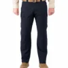 FIRST TACTICAL MEN'S V2 TACTICAL PANTS - MIDNIGHT NAVY