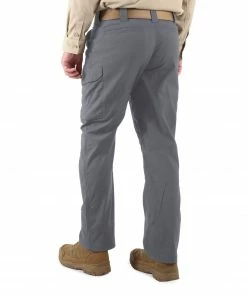 FIRST TACTICAL MEN'S V2 TACTICAL PANTS - WOLF GREY