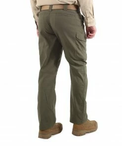 FIRST TACTICAL MEN'S V2 TACTICAL PANTS - OD GREEN 12 FIRST TACTICAL MEN'S V2 TACTICAL PANTS - OD GREEN
