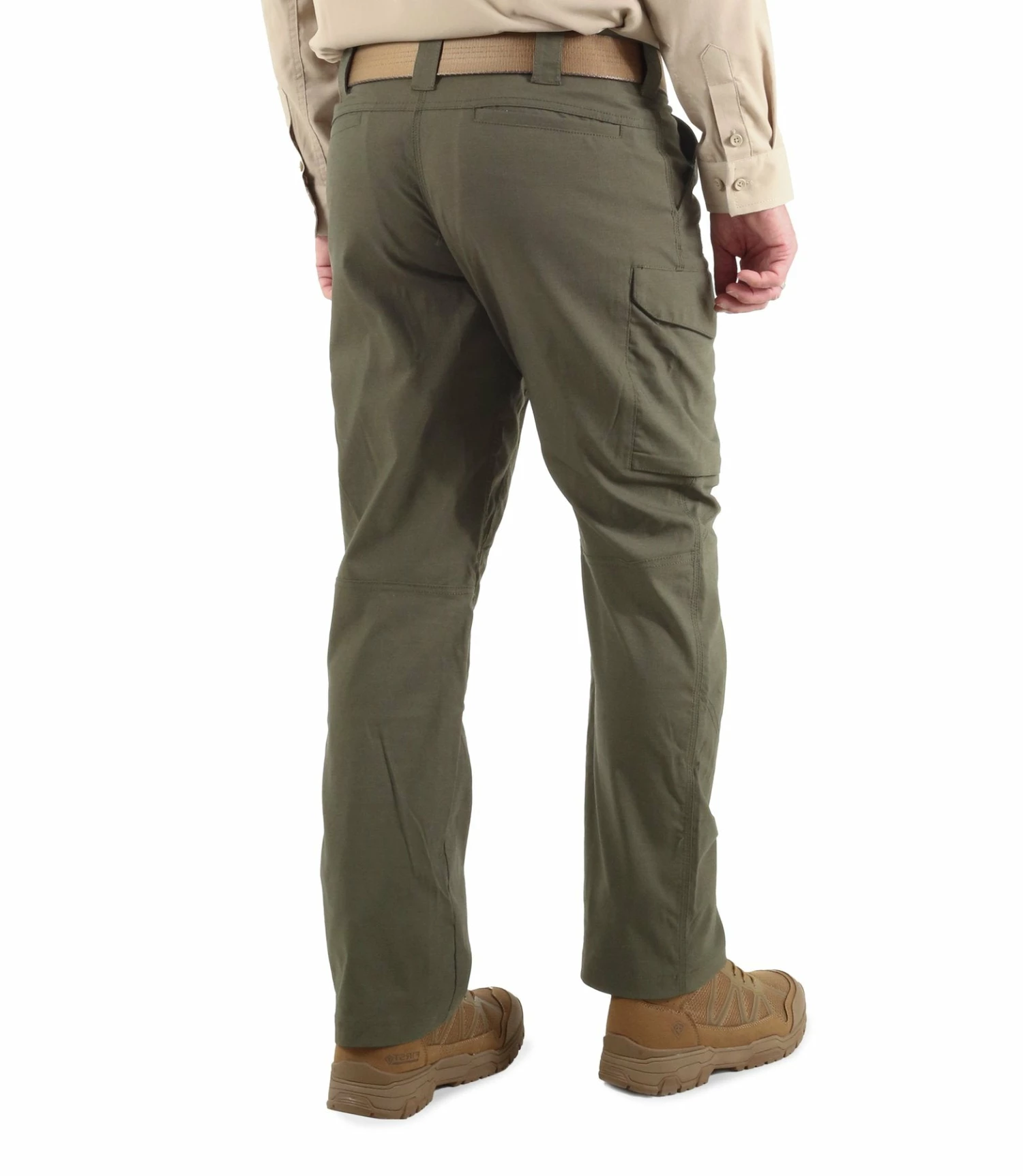 FIRST TACTICAL MEN'S V2 TACTICAL PANTS - OD GREEN 5 FIRST TACTICAL MEN'S V2 TACTICAL PANTS - OD GREEN