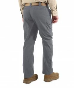 FIRST TACTICAL MEN'S V2 TACTICAL PANTS - WOLF GREY