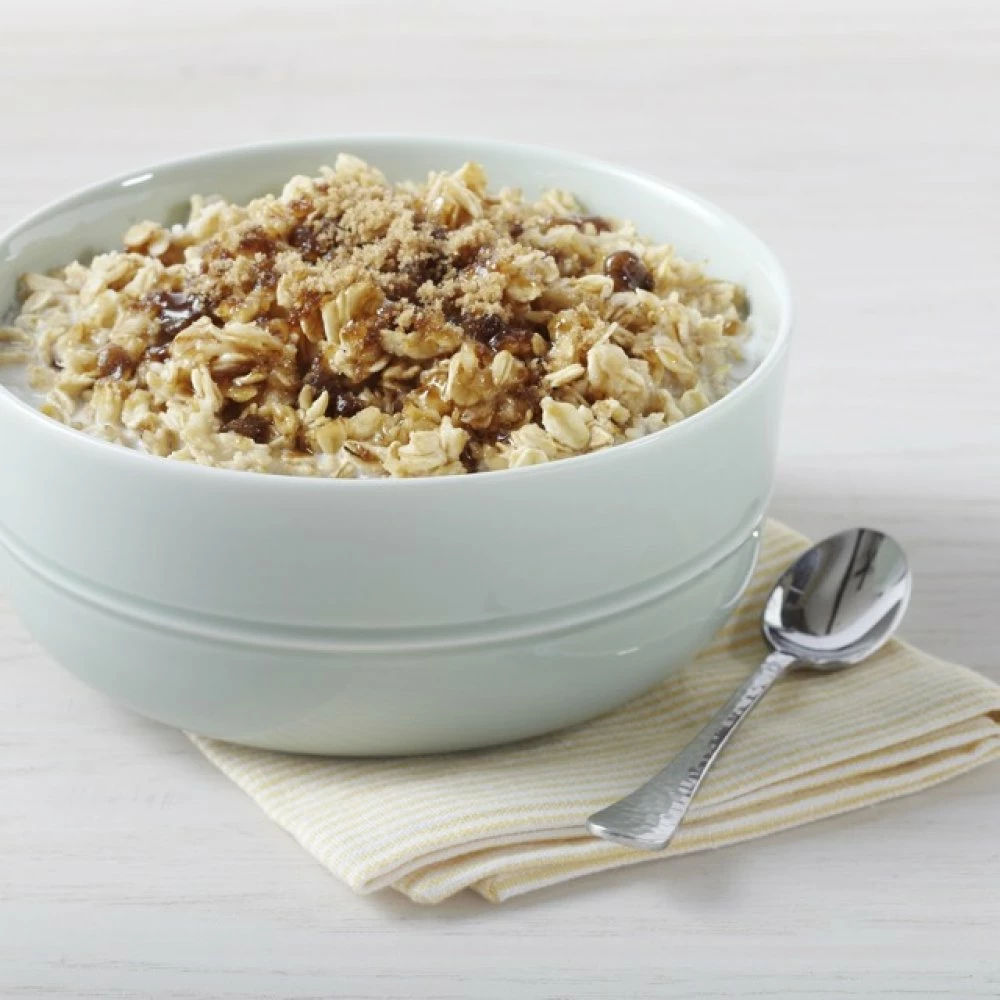 AUGASON FARMS READY PLUS Breakfast Emergency Food Supply 6 AUGASON FARMS READY PLUS Breakfast Emergency Food Supply