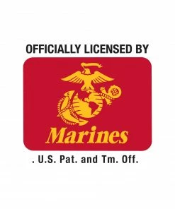 Rothco Vintage U.S. Marine Bulldog T-Shirt