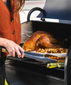 TRAEGER MEATER PLUS WIRELESS MEAT THERMOMETER Traeger Accessories