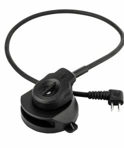 MIRA Safety Tactical Air-Purifying Respirator (TAPR) Helmet Accessories Gear